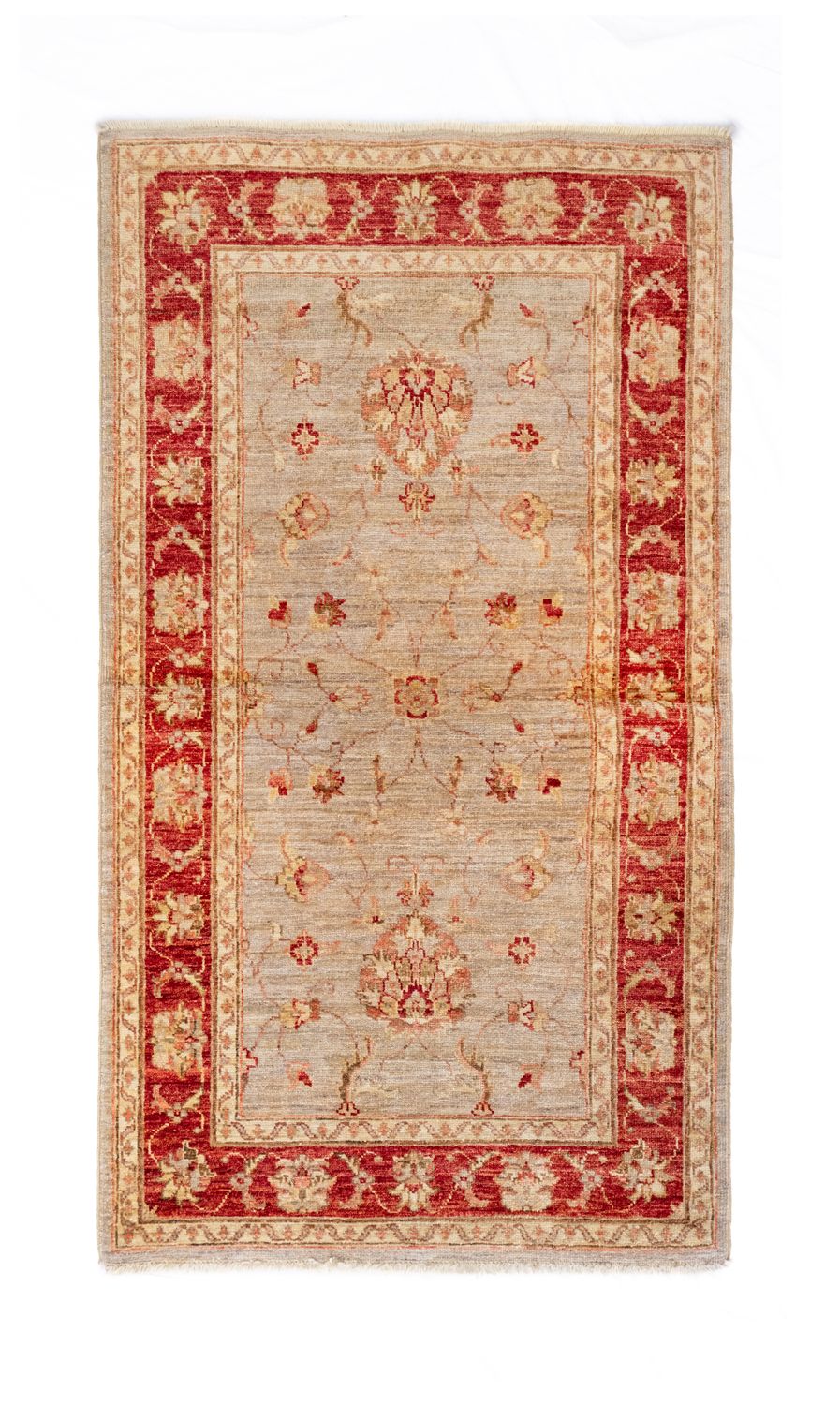 Tappeto Sultanabad Chobi Fine Tappeto Sultanabad Chobi Fine