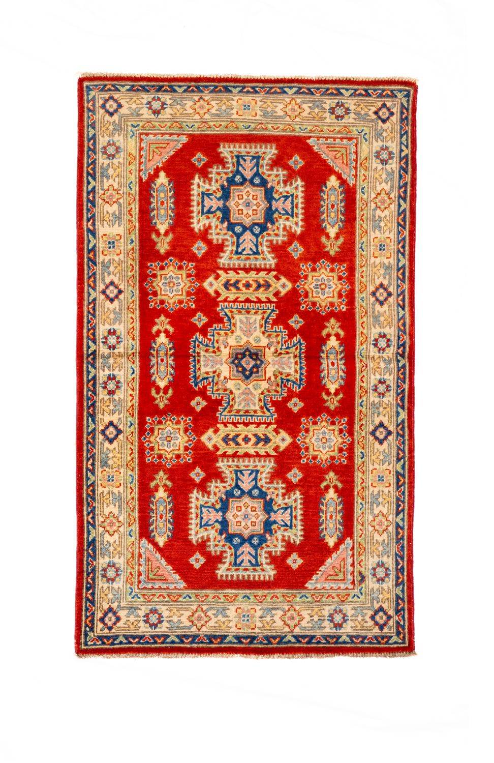 Tappeto Kazak Gazni