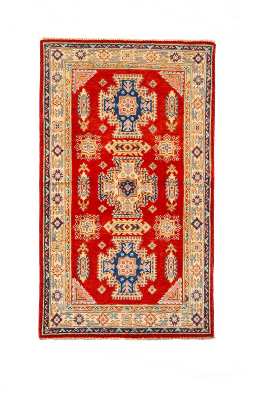 Tappeto Kazak Gazni