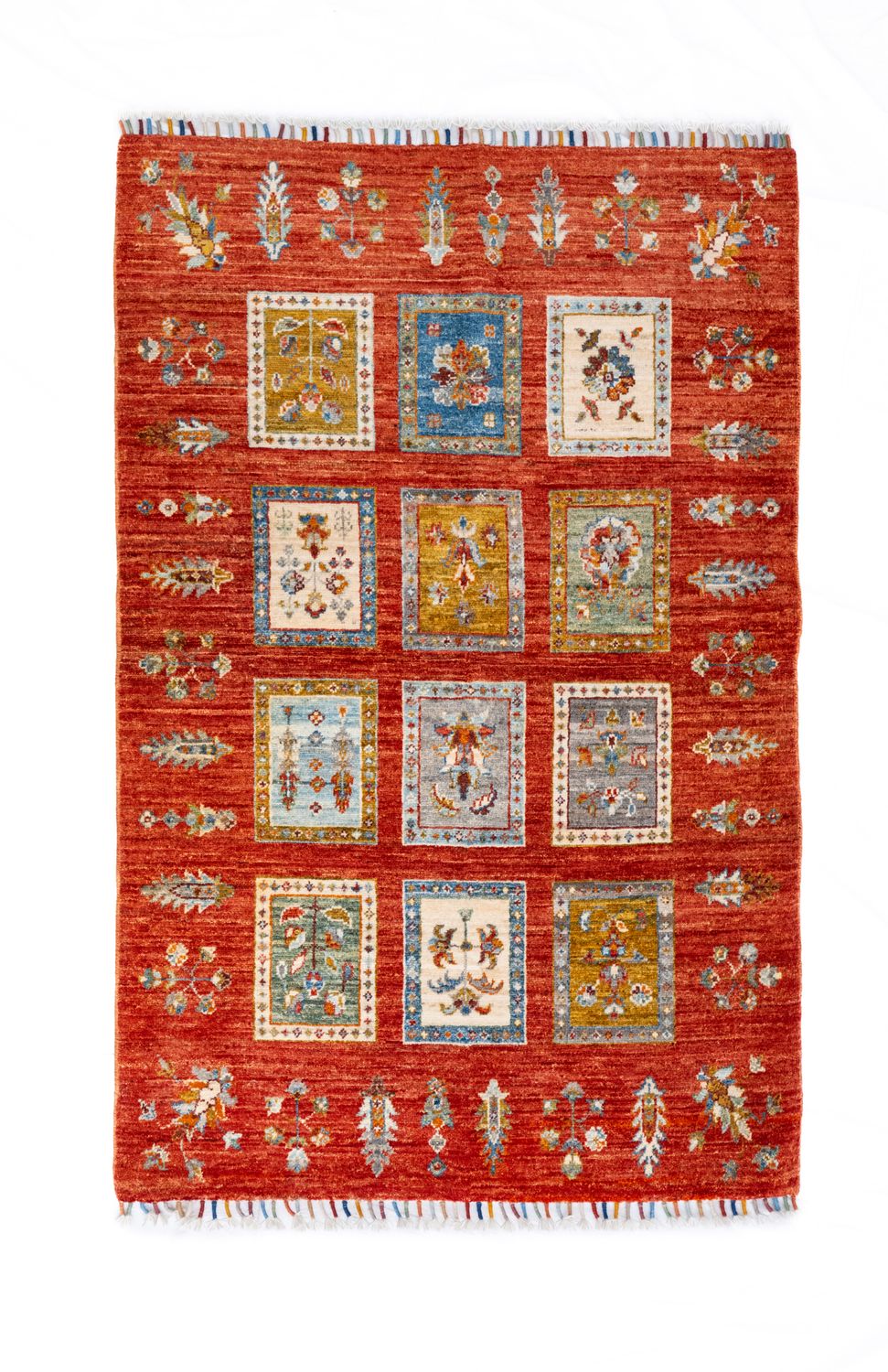 Tappeto Zikler Baktiari Tappeto Zikler Baktiari