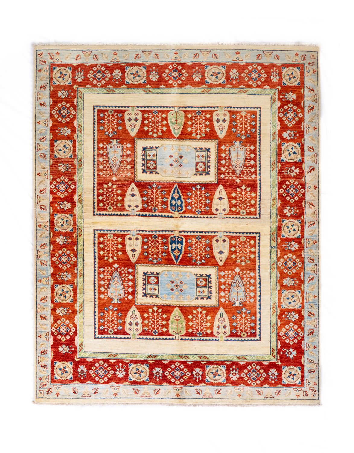 Tappeto Zikler Tappeto Zikler