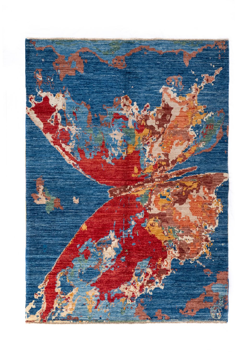 Tappeto Zikler Tappeto Zikler