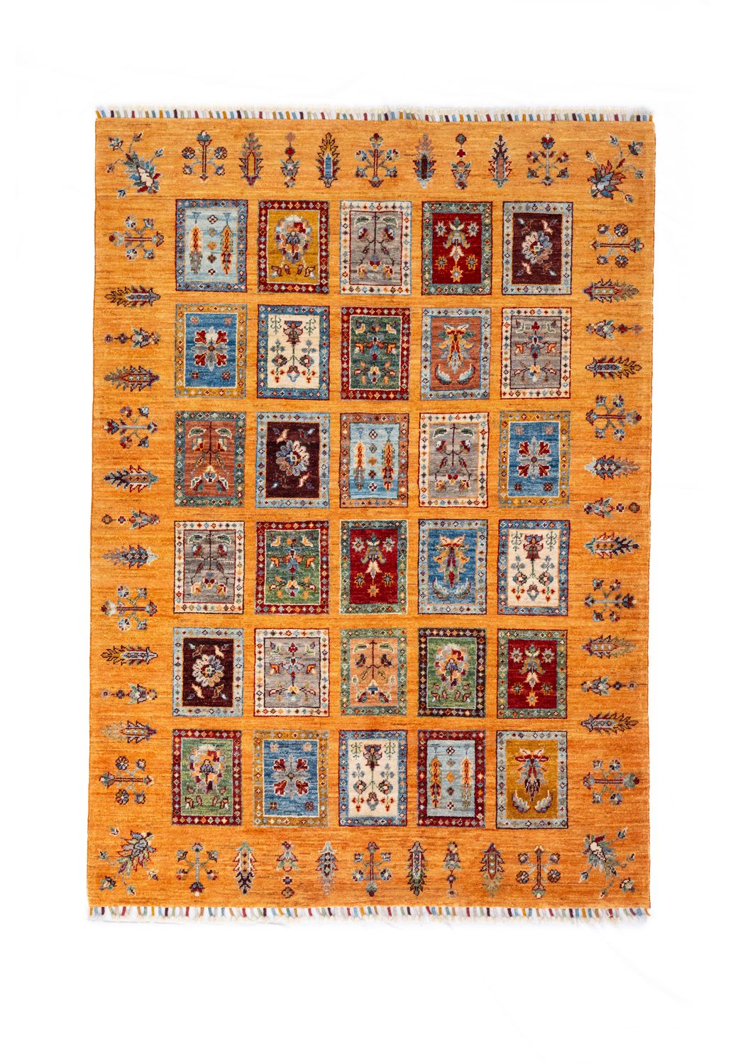 Tappeto Zikler Baktiari Tappeto Zikler Baktiari