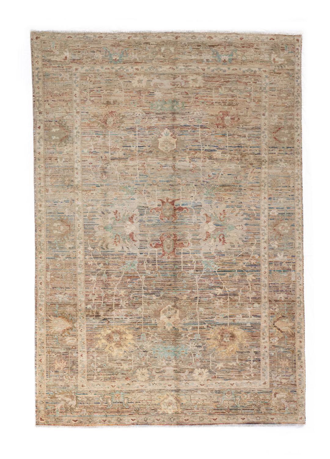 Tappeto Zikler Moderno