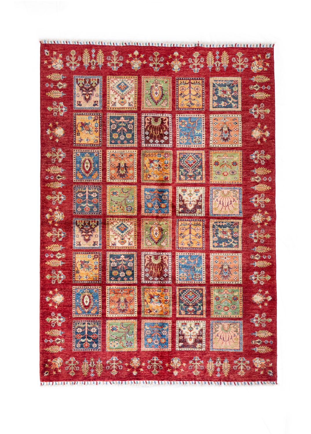 Tappeto Zikler Baktiari Tappeto Zikler Baktiari