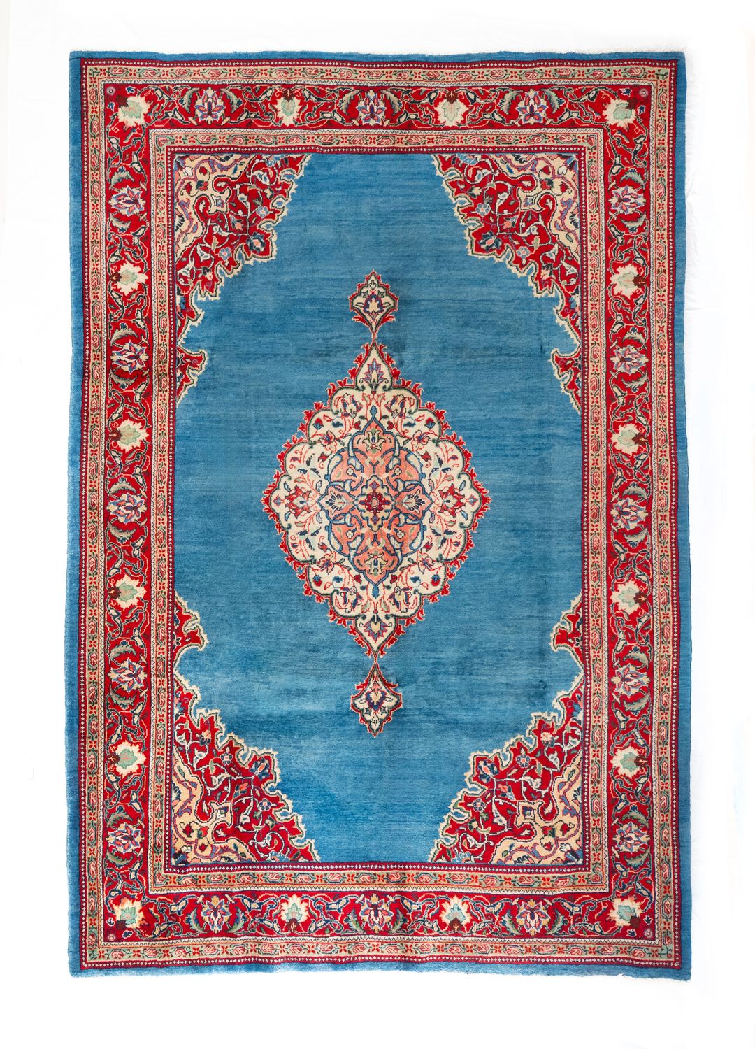 Tappeto Saruk
