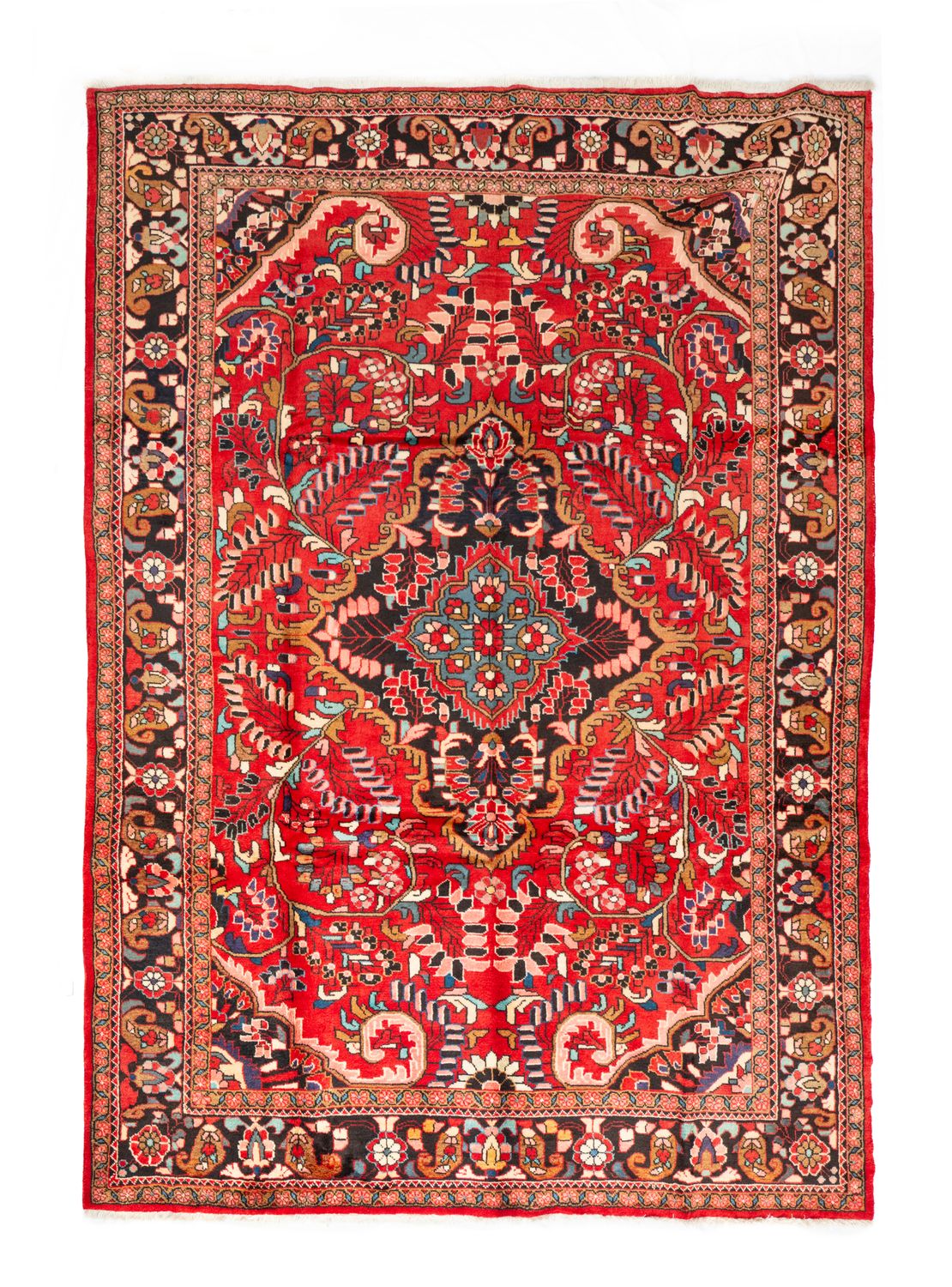 Tappeto Lilyan Tappeto Lilyan