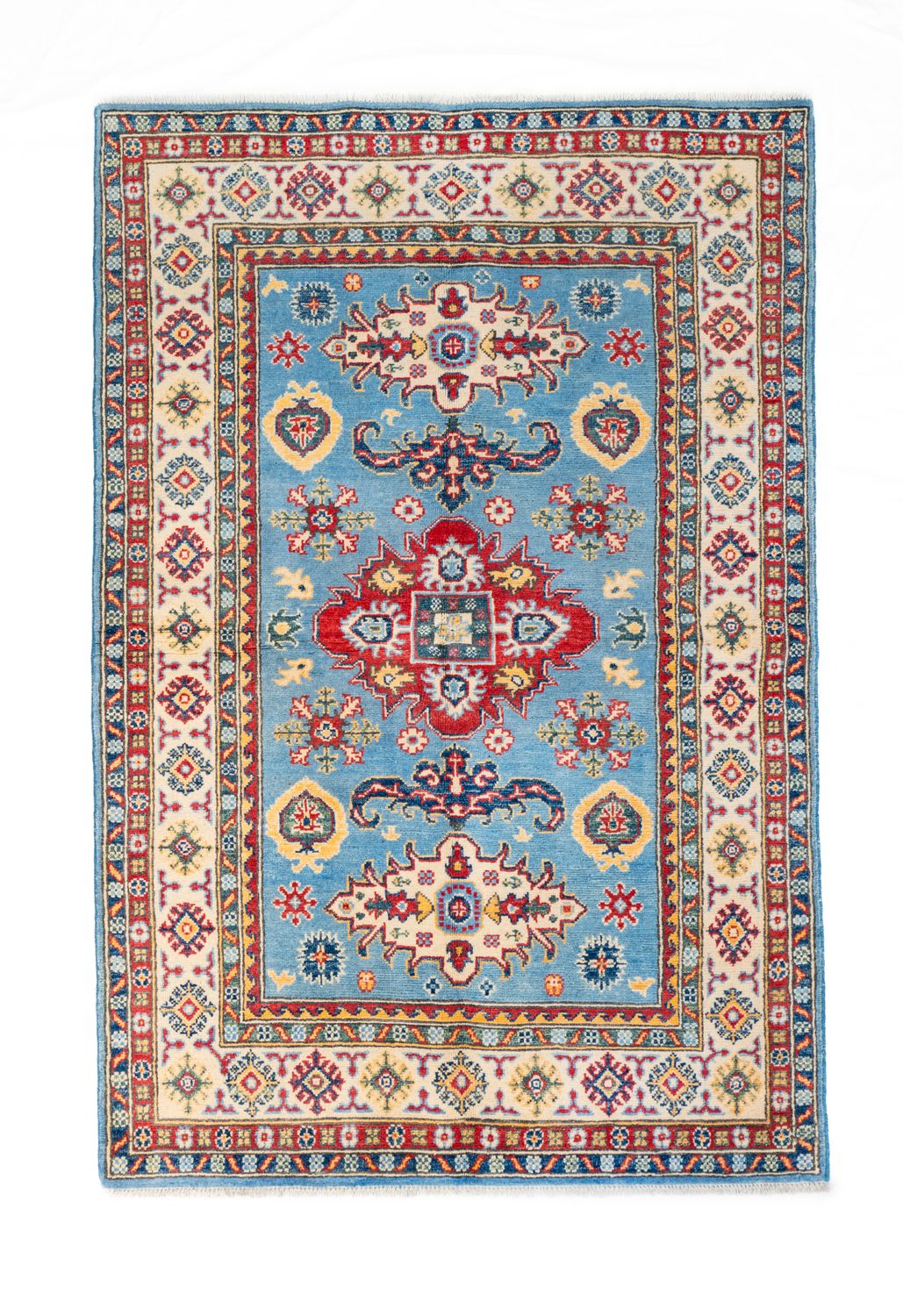 Tappeto Kazak Gazni