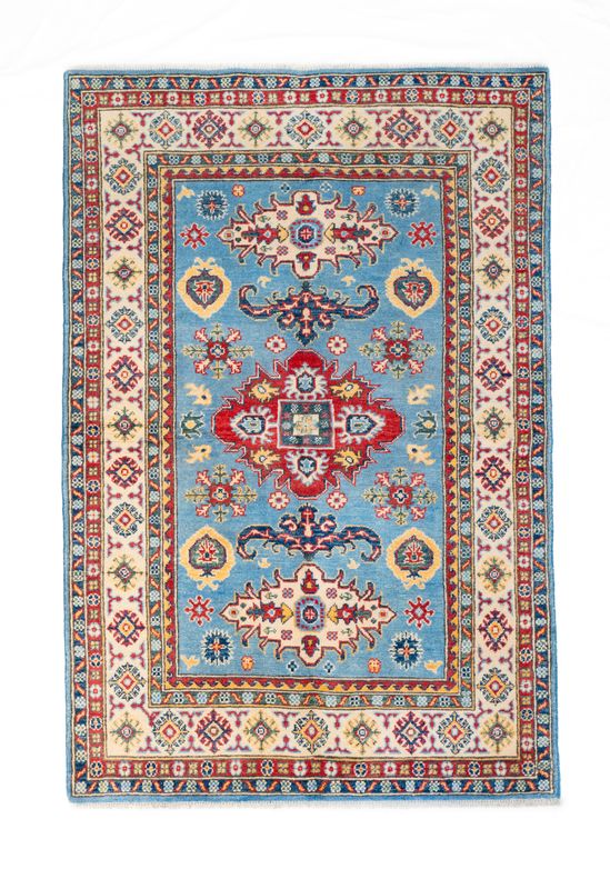Tappeto Kazak Gazni