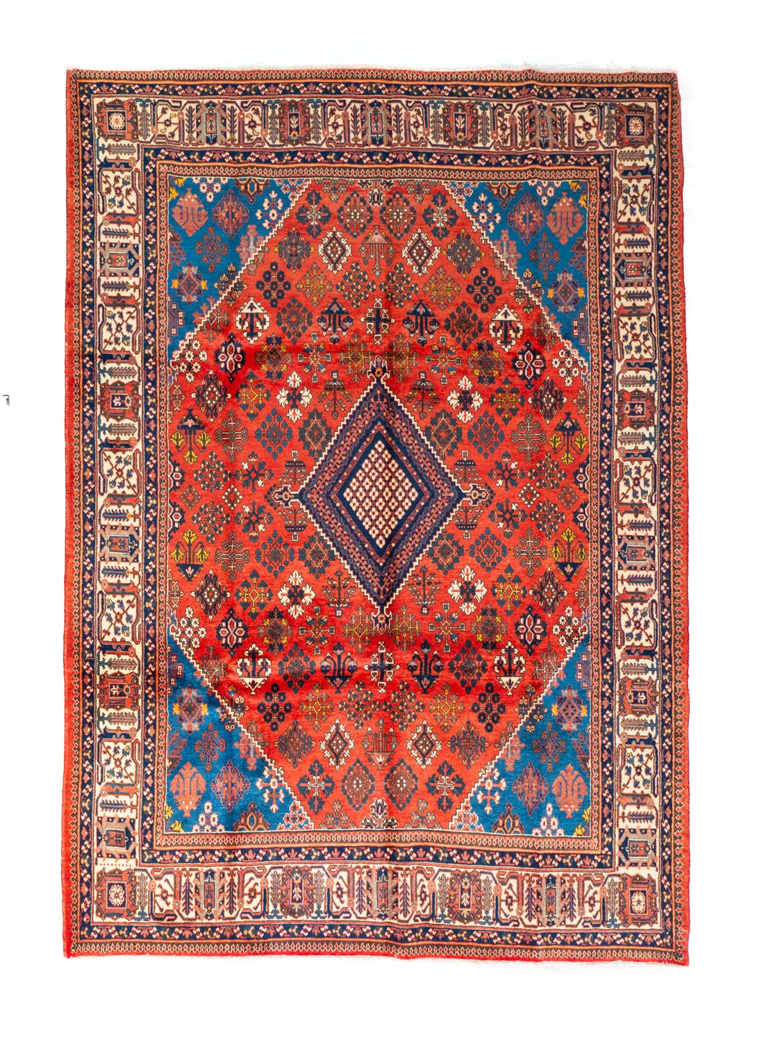 Tappeto Abadeh