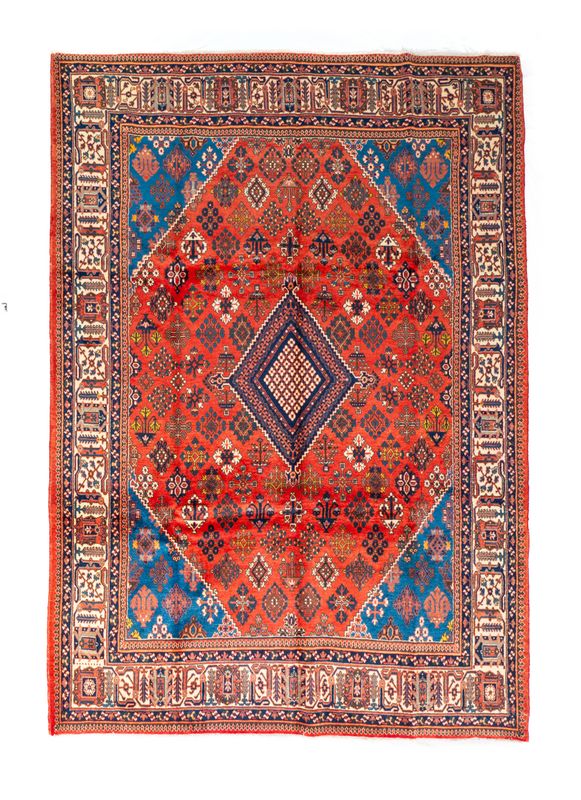 Tappeto Abadeh