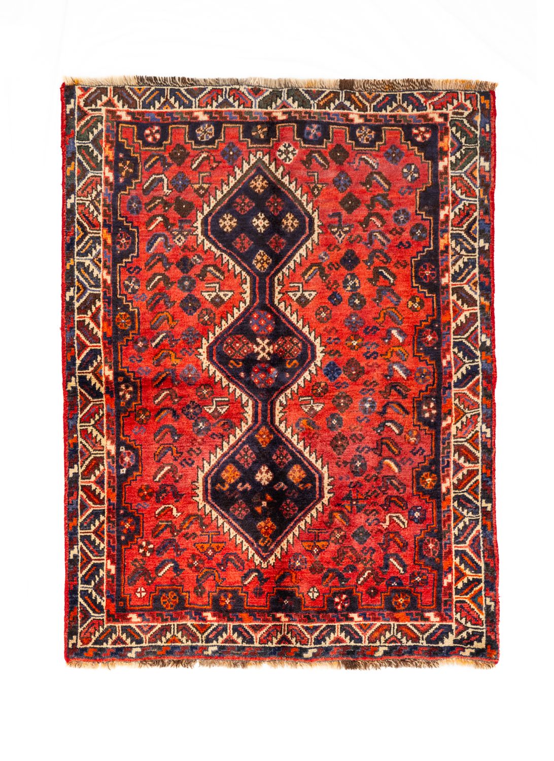 Tappeto Shiraz Tappeto Shiraz