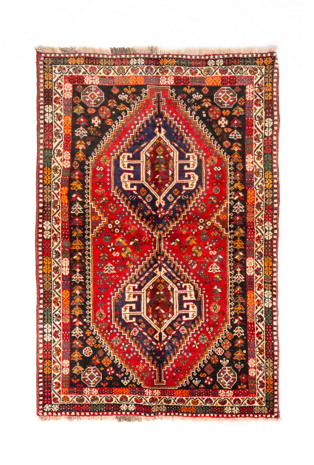 Tappeto Shiraz Tappeto Shiraz