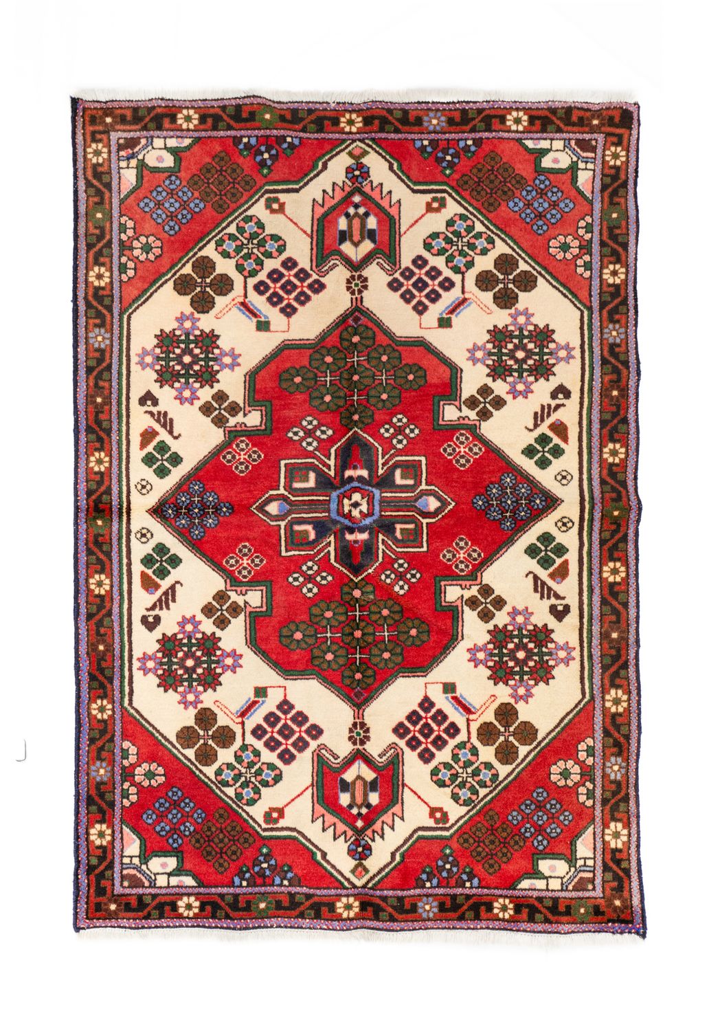 Tappeto Saveh Tappeto Saveh