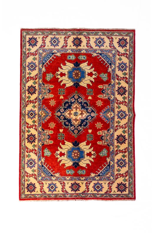Tappeto Kazak Gazni