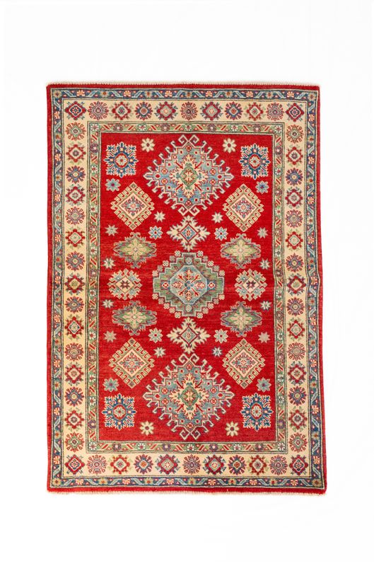 Tappeto Kazak Gazni