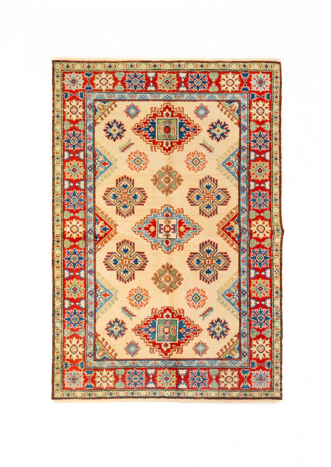 Tappeto Kazak Gazni