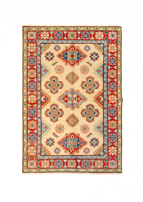 Tappeto Kazak Gazni