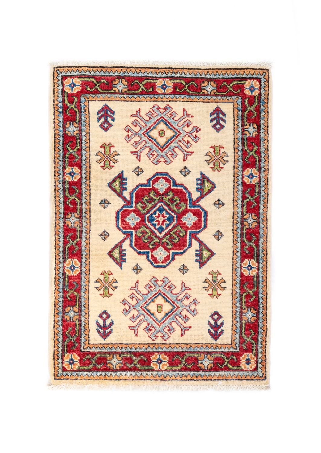 Tappeto Kazak Gazni Tappeto Kazak Gazni