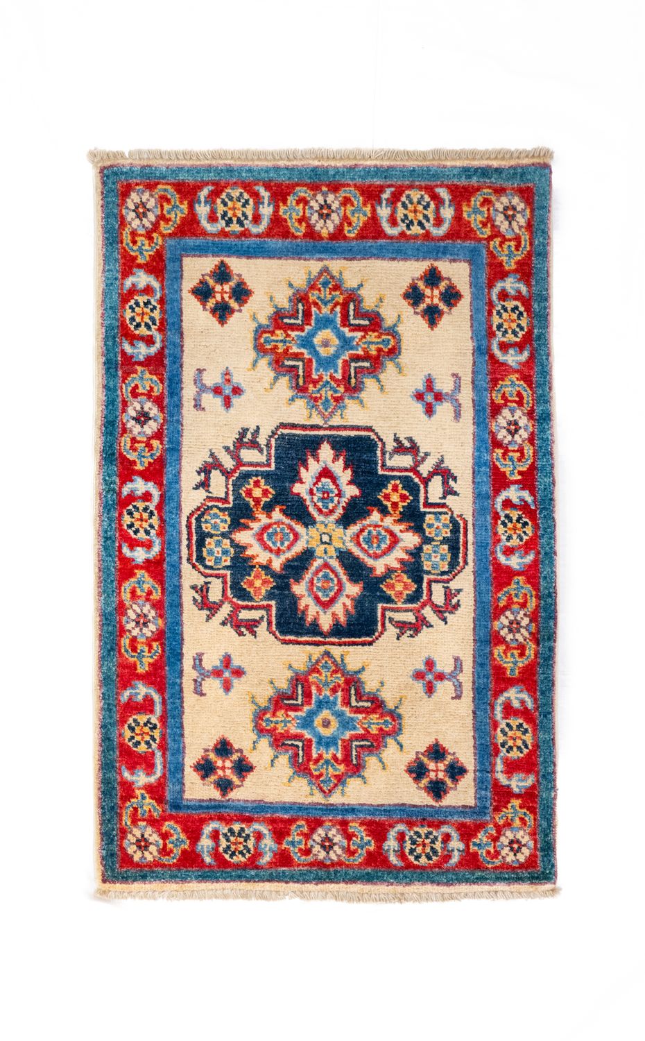 Tappeto Kazak Gazni Tappeto Kazak Gazni