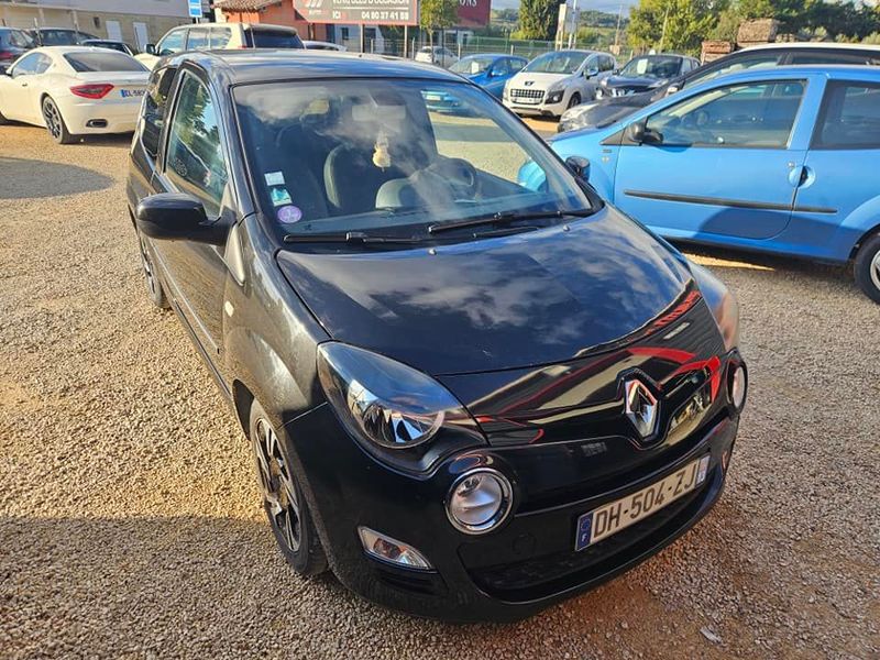 RENAULT TWINGO 75CV