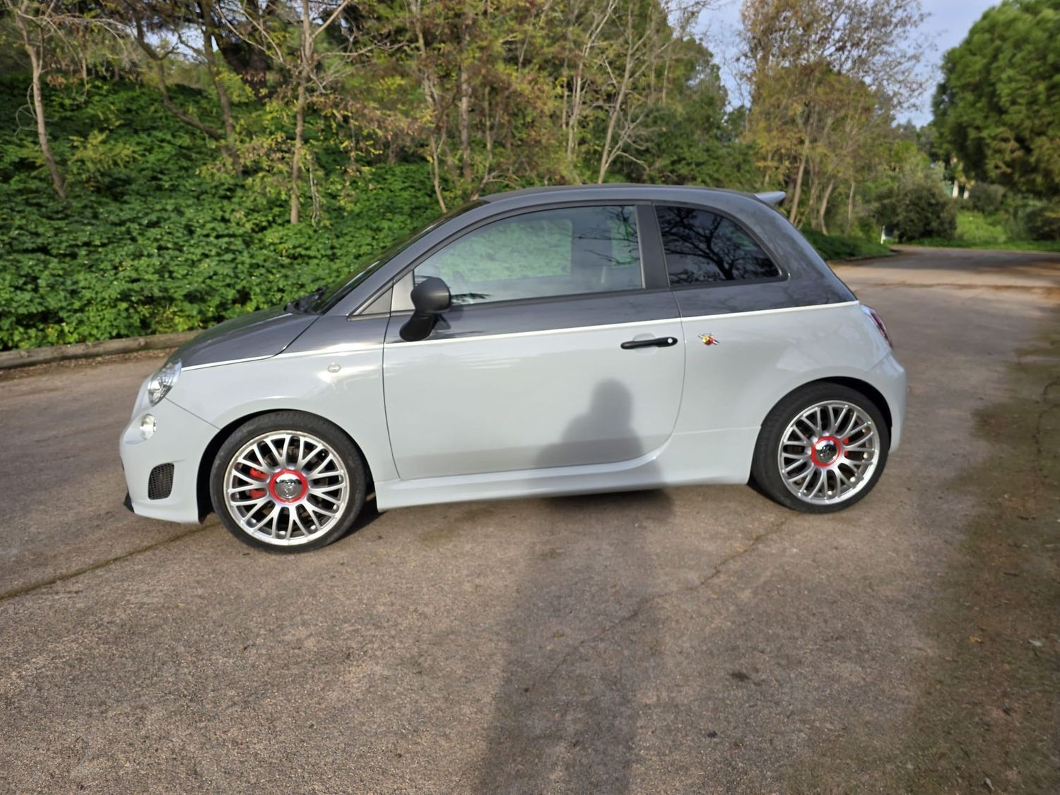 ABARTH