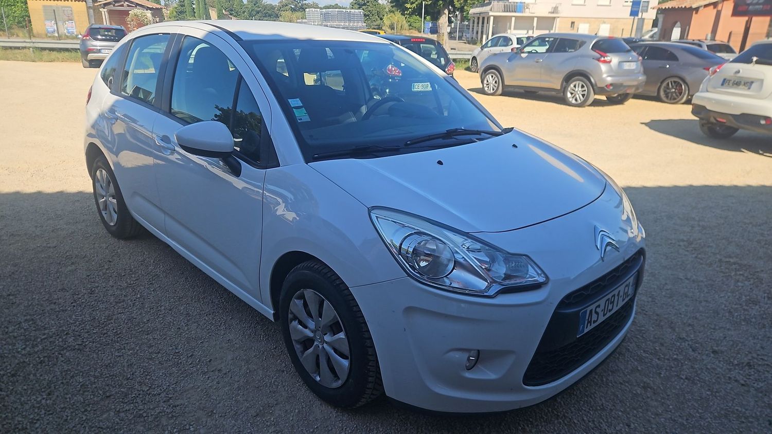 c3 1.4 75cv