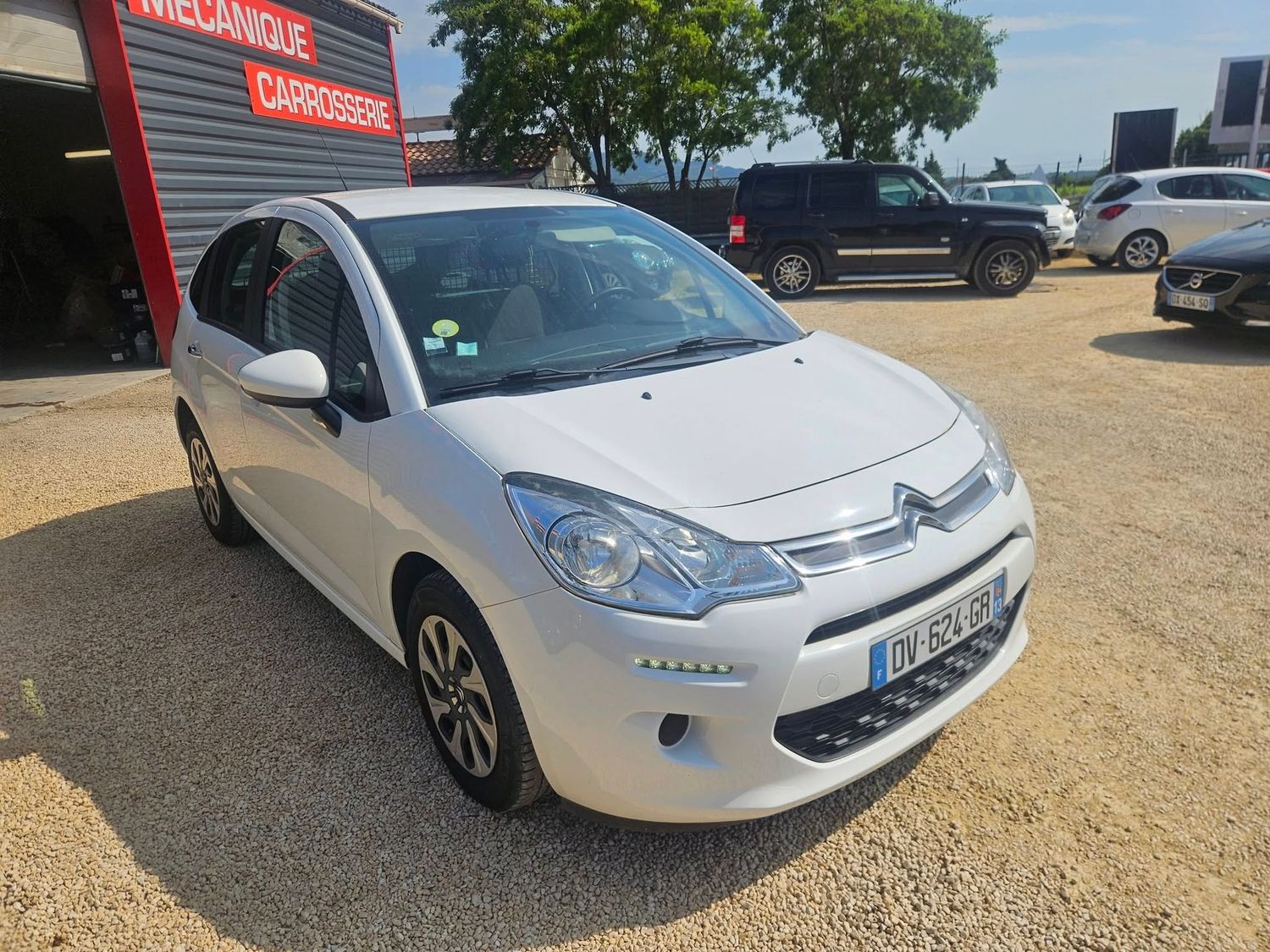 c3 societe tva recupérable