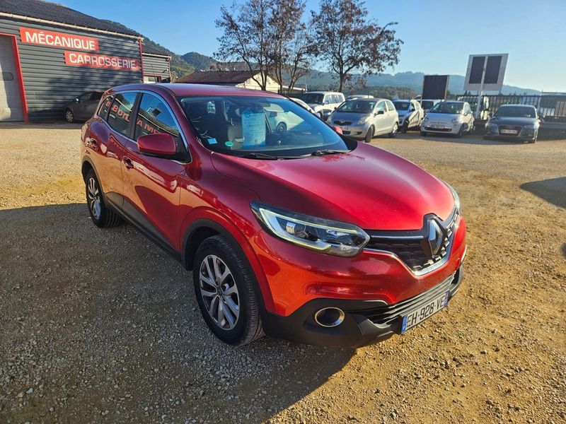 KADJAR 130 CV