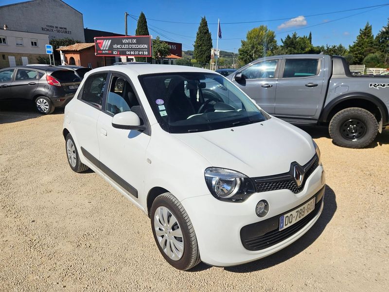 twingo 3 70cv