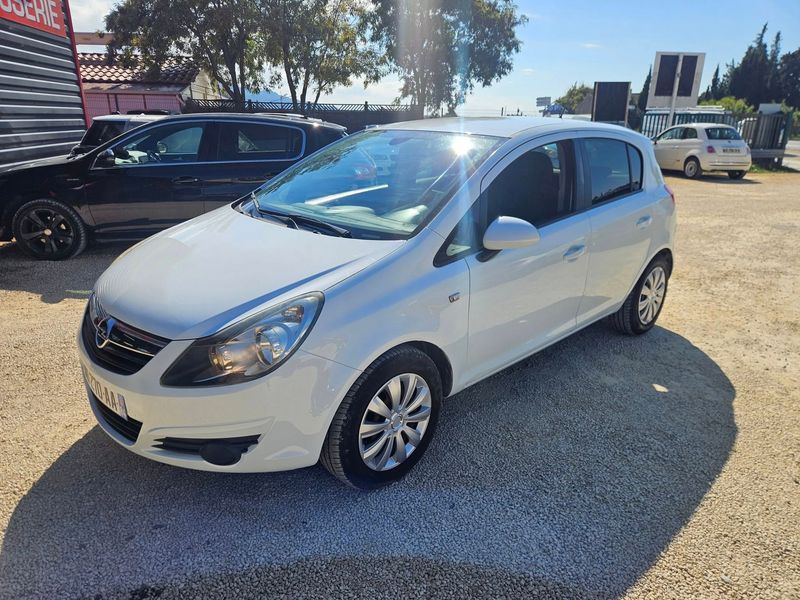 corsa 1.3 cdti 75cv