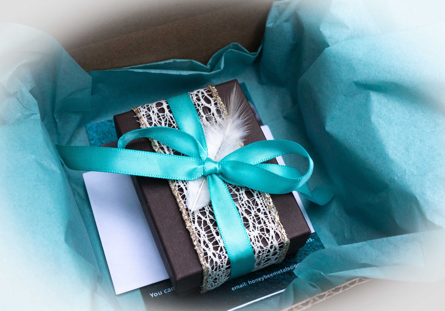 Gift Wrapping