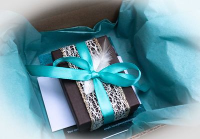 Gift Wrapping