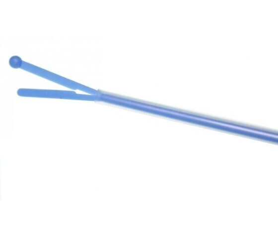 Sonda per prelievo endometriale