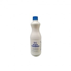 Acqua ossigenata 10 volumi flacone 1.000 ml