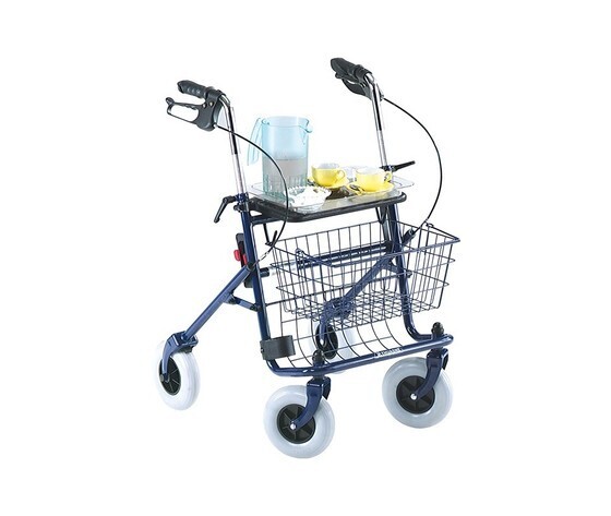 Deambulatore rollator