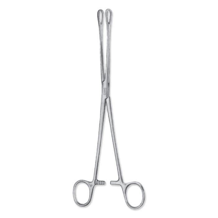 Pinza di foerster cm.25