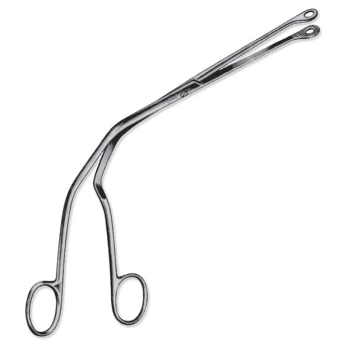 Pinza di magill cm.24 adulti
