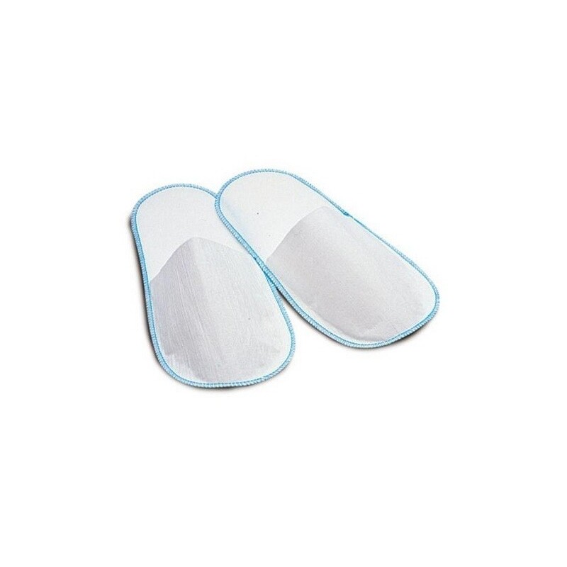 Ciabatte monouso in tnt cf.100 pz
