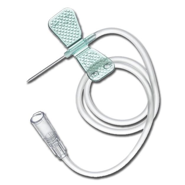 Ago butterfly flyset (conf. 100 pz.) 23 g