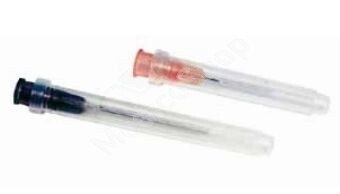 Aghi ipodermici monouso g20: n. 1 g20 x 11/2" - cf da 100 pz