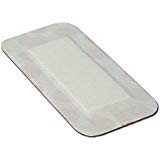 Medicazione sterile adesiva tnt cm.10x20 confezione 50 pz.