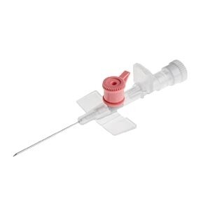 Aghi cannula venflon™ bd 20g x 32 mm – 1,1 x 32 mm – rosa cf.50 pz.