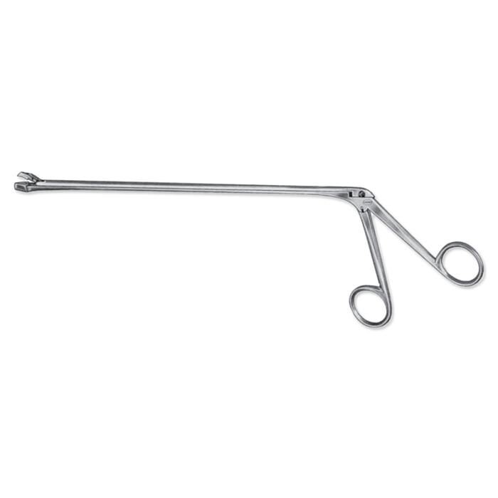 Pinza per biopsia schumacher cm 24