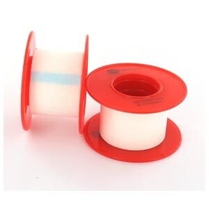 Cerotto tnt med's cm. 5x9,14 mt conf. 6 pz.