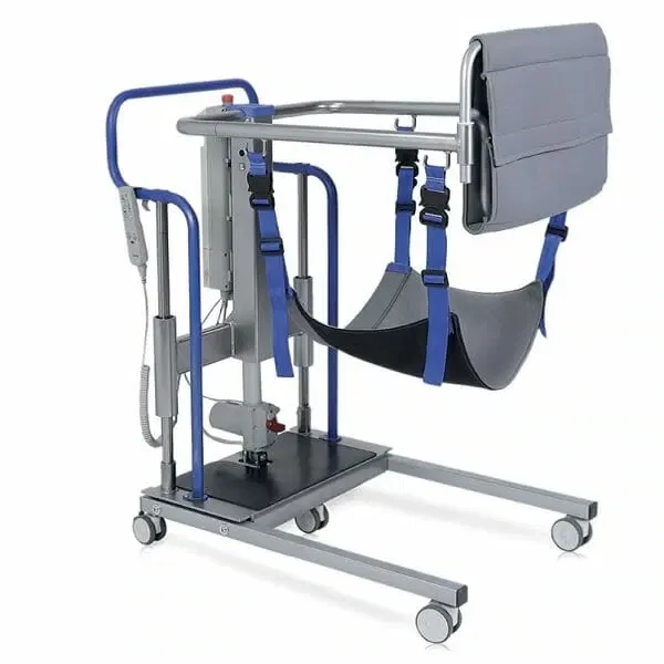 Sollevatore elettrico Muevo HOME  Moretti