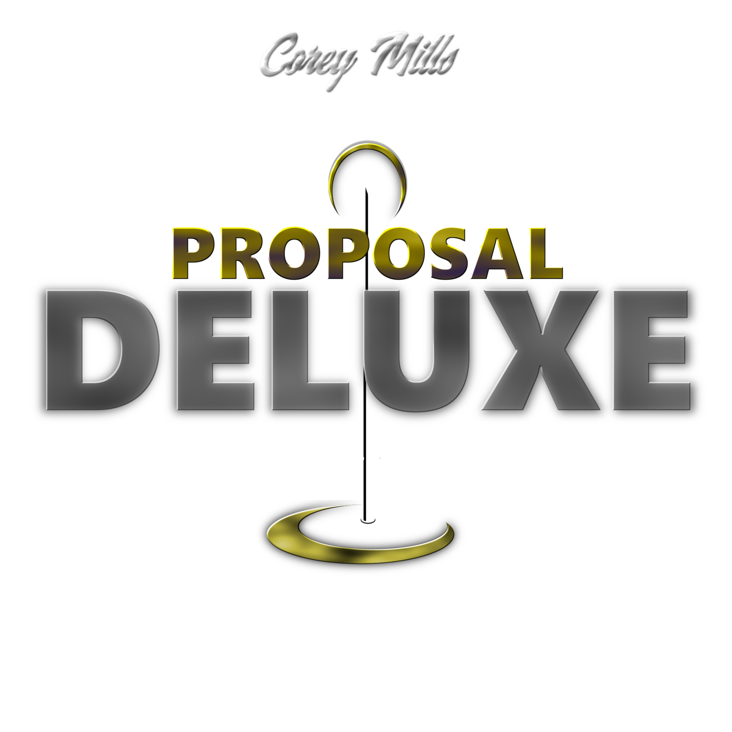 Proposal Deluxe - Single