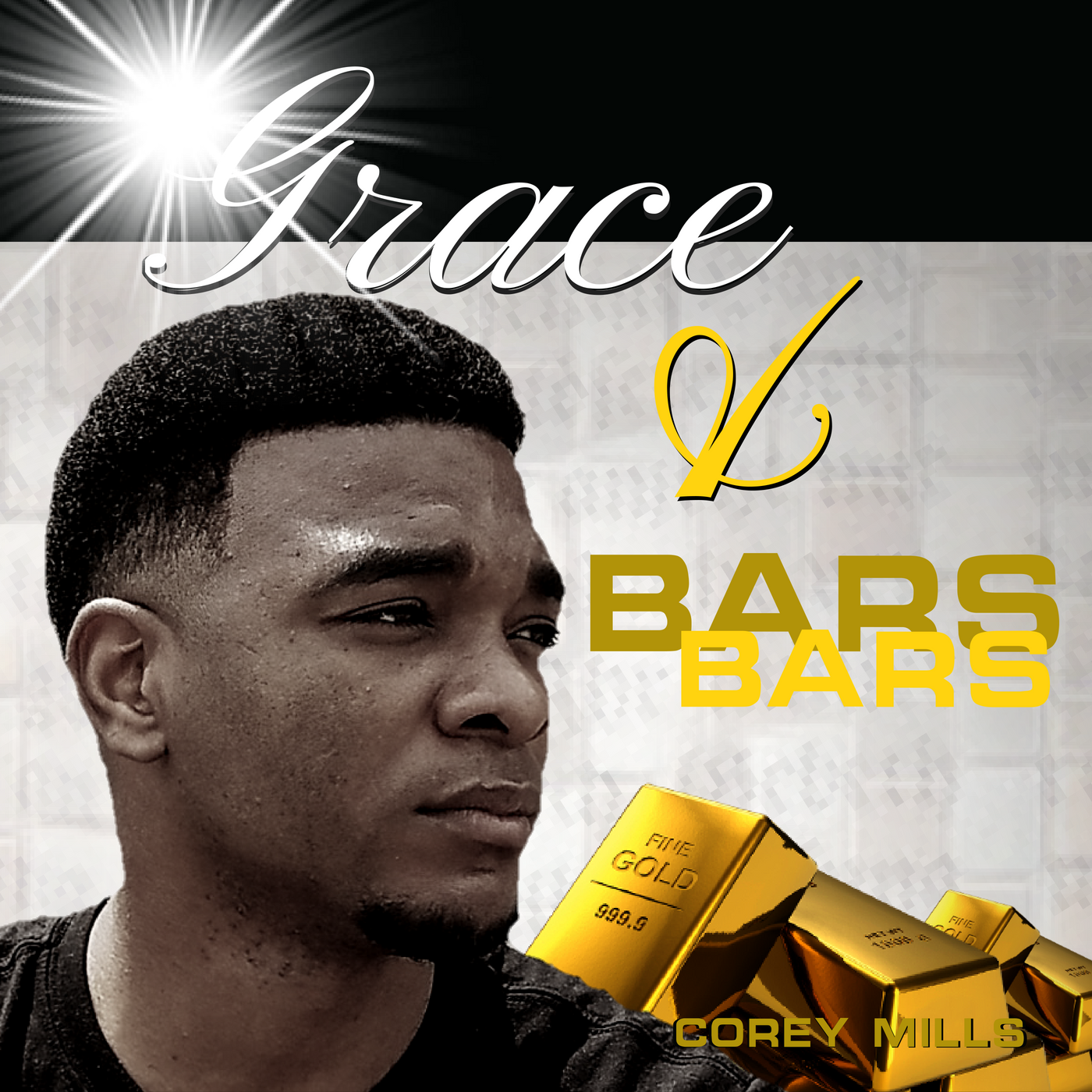 Grace and Bars