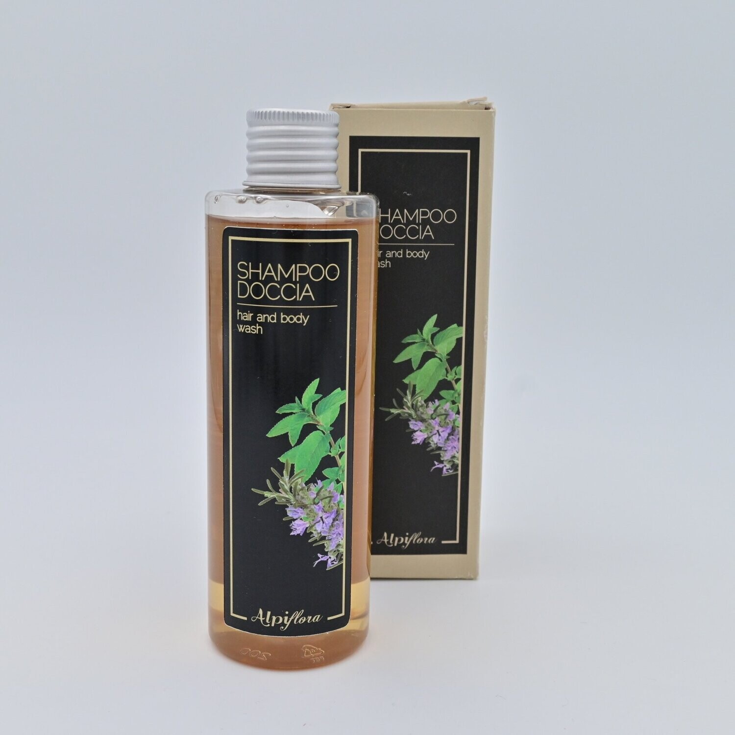 Shampoo Doccia
