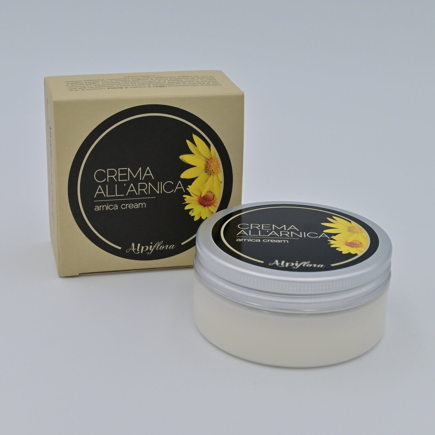 Crema all'Arnica